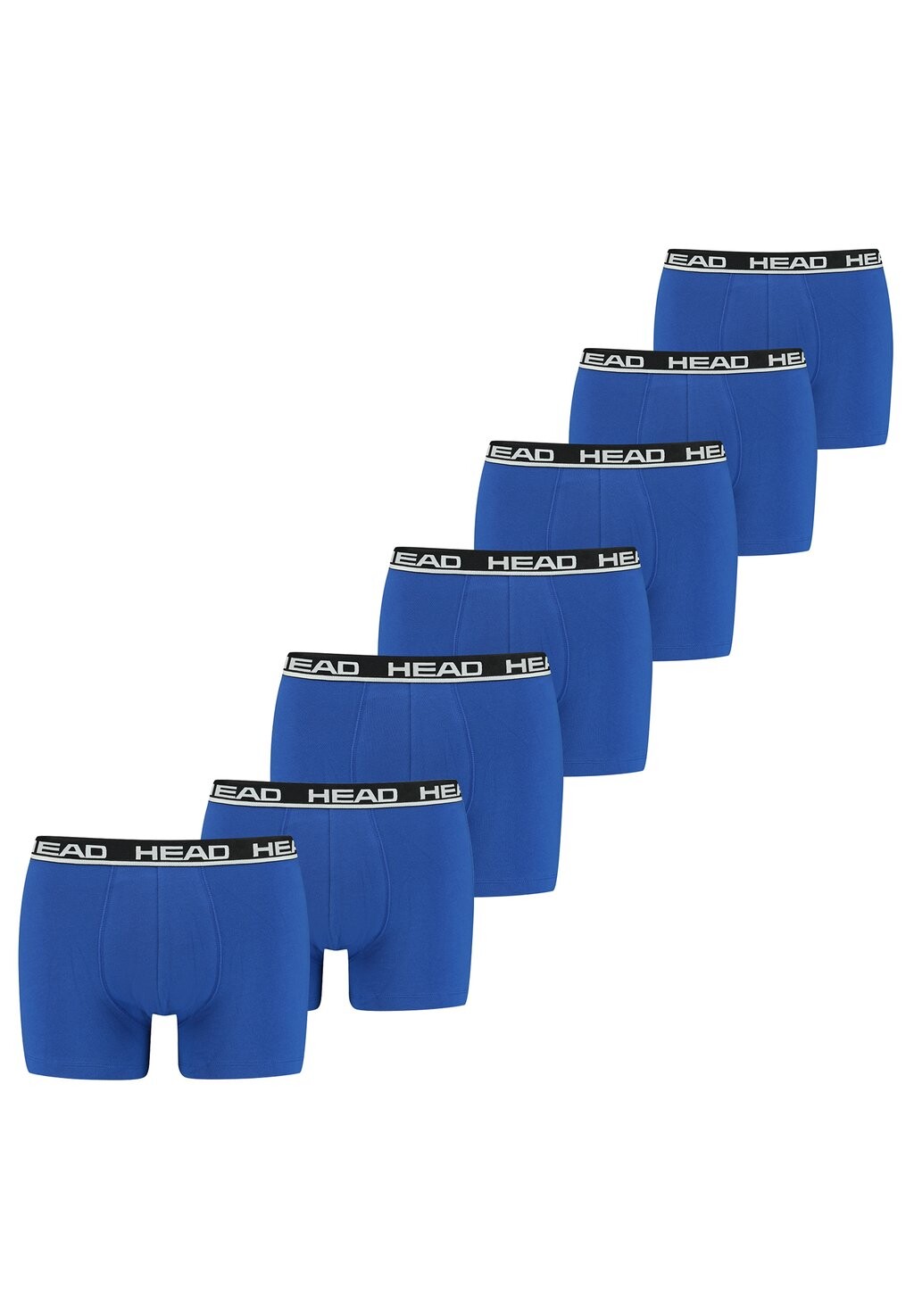 

Трусики 7-ER PACK Head, цвет blue black
