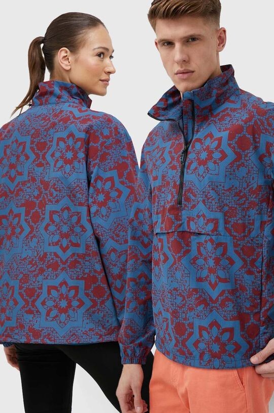 

Куртка 10 Jack Wolfskin, синий