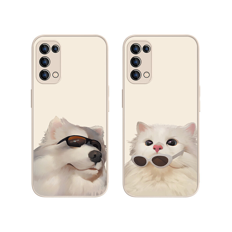 

Чехол для телефона MSMF Us 10 Cents Msmf, DWFQBL12717-Sand Pink Right