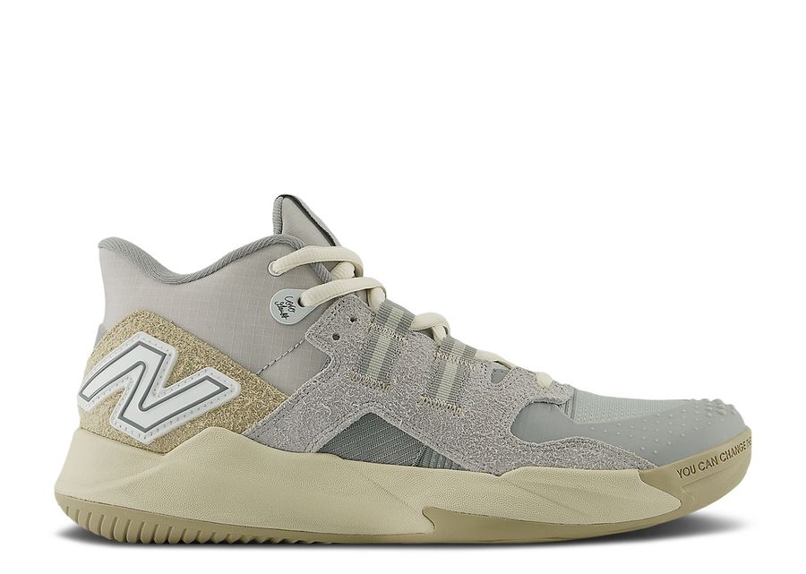 

Кроссовки New Balance New Balance Coco CG1, цвет Grey Day 2024