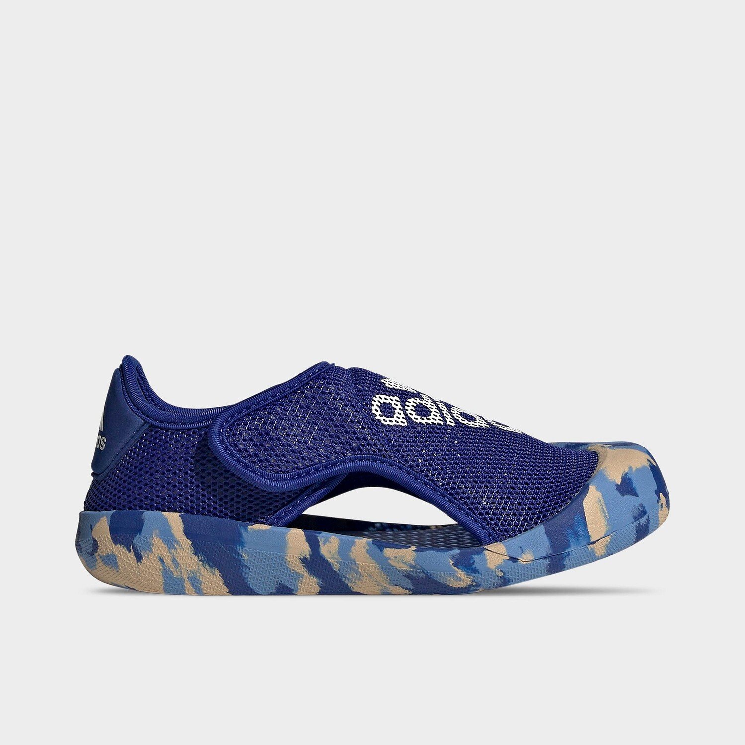 

Детские сандалии для плавания adidas Altaventure Sport, синий
