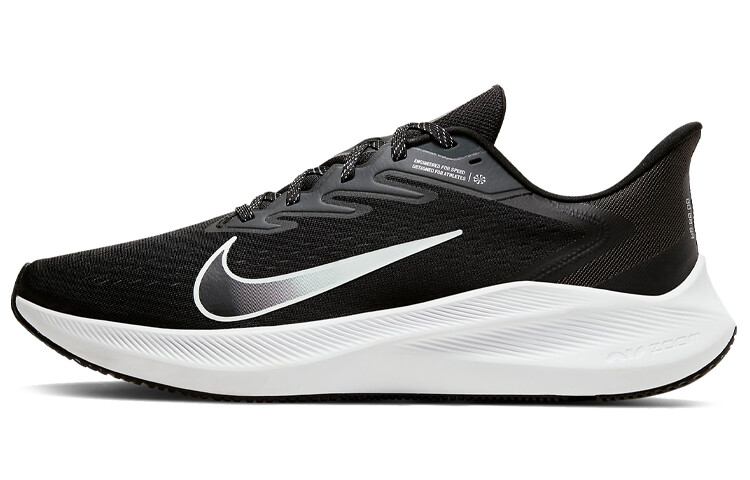 

Nike Zoom Winflo 7, черный антрацит