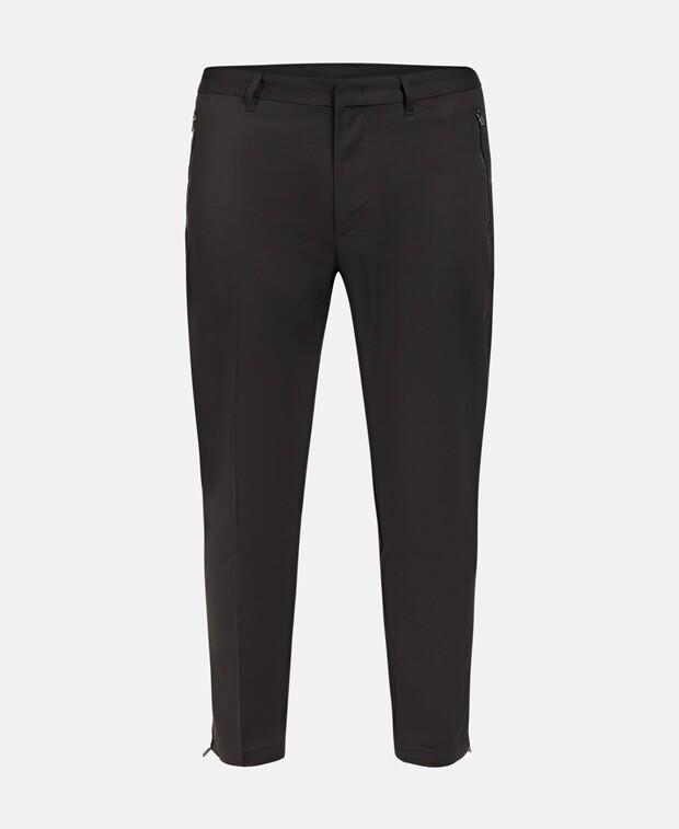 

Повседневные брюки Emporio Armani, черный