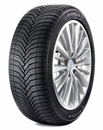 

Летние шины Michelin CROSSCLIMATE SUV 235/65 R17 104V