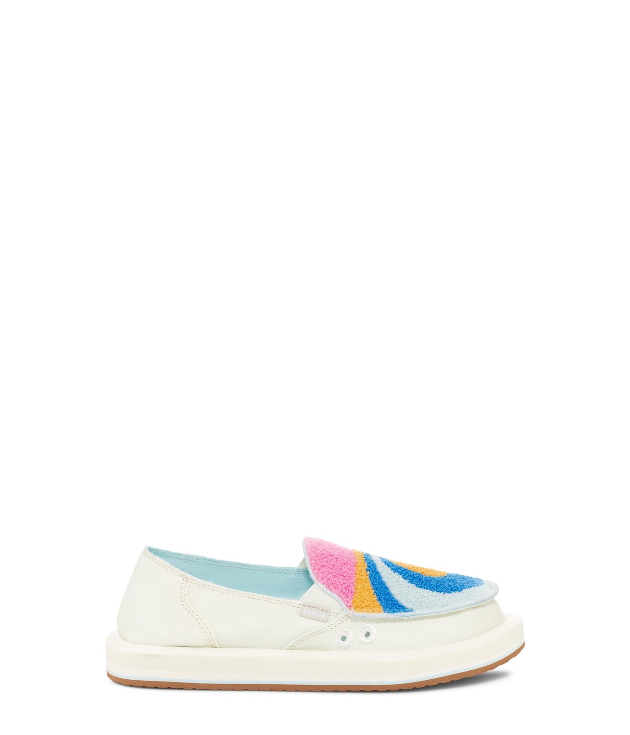 

Кроссовки Sanuk Donna St Shoreline