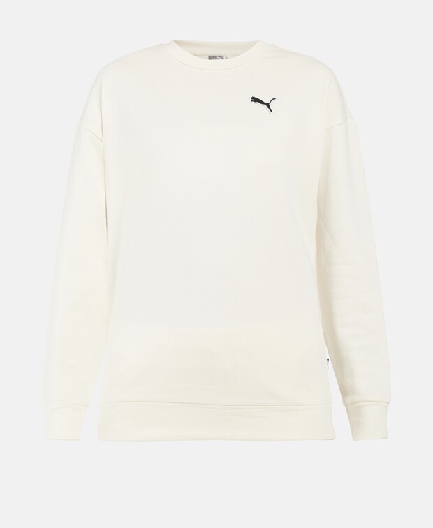 

Толстовка Puma, миндальный