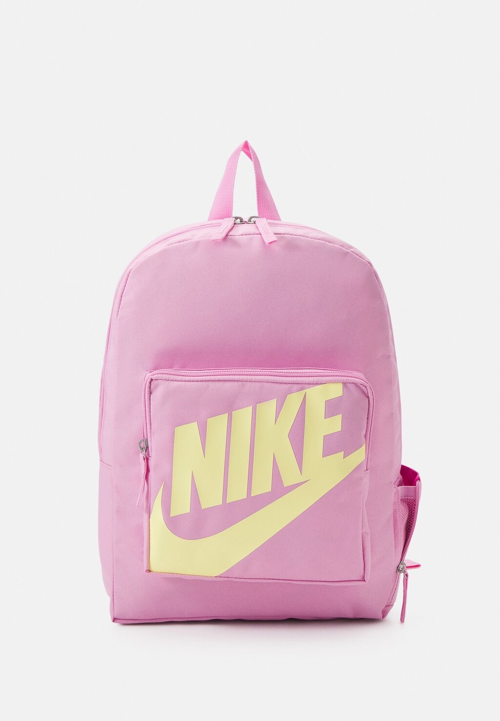 

Рюкзак Classic Kids Рюкзак Унисекс Nike, цвет pink rise/lt laser orange