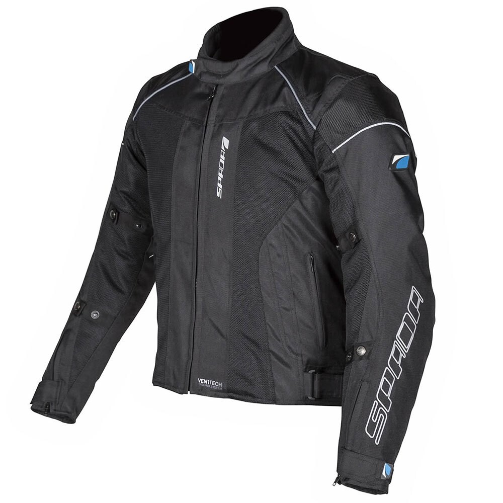 

Куртка Spada Air Pro 2, черный