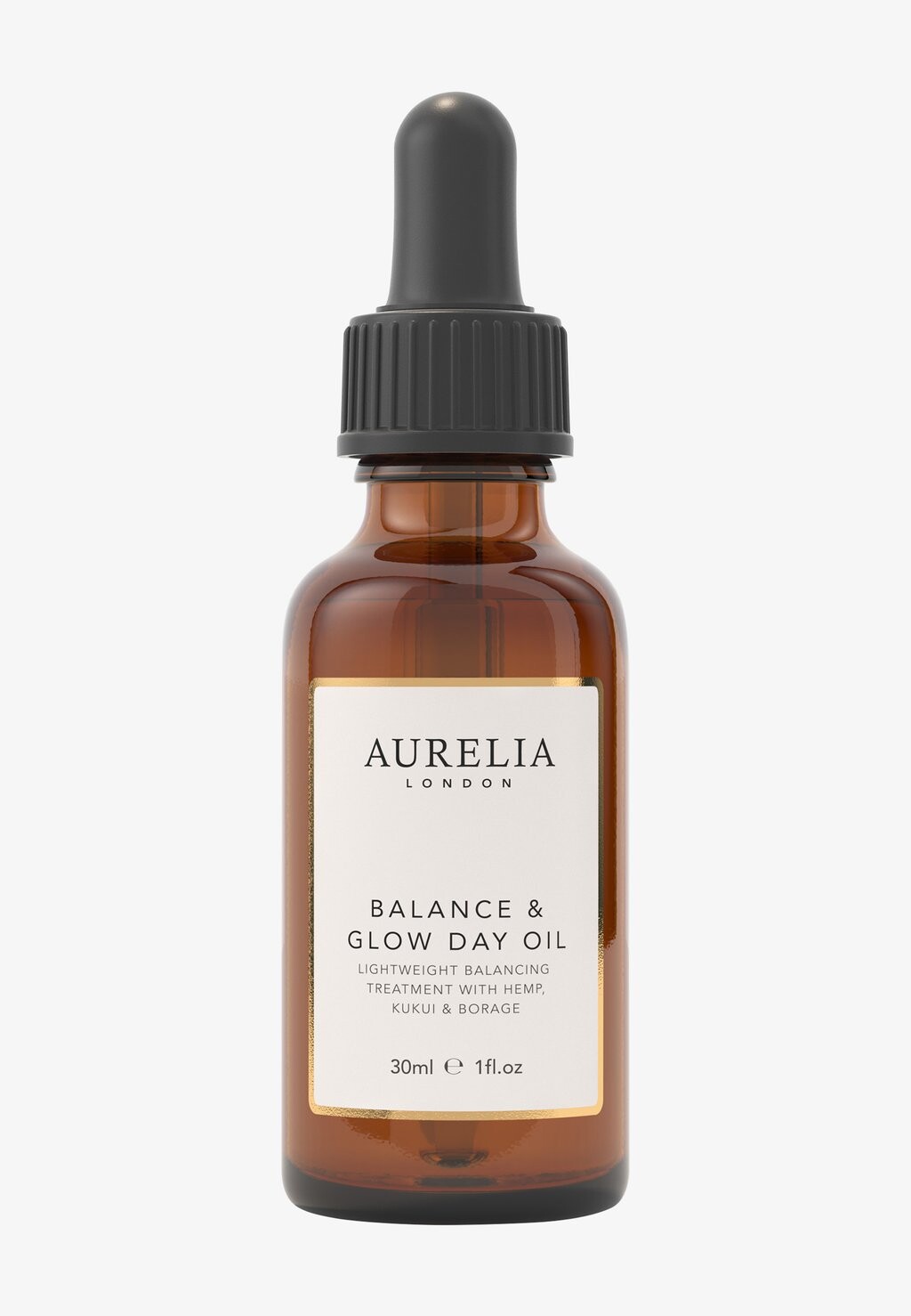 

Масло для лица Balance And Glow Day Oil Aurelia London
