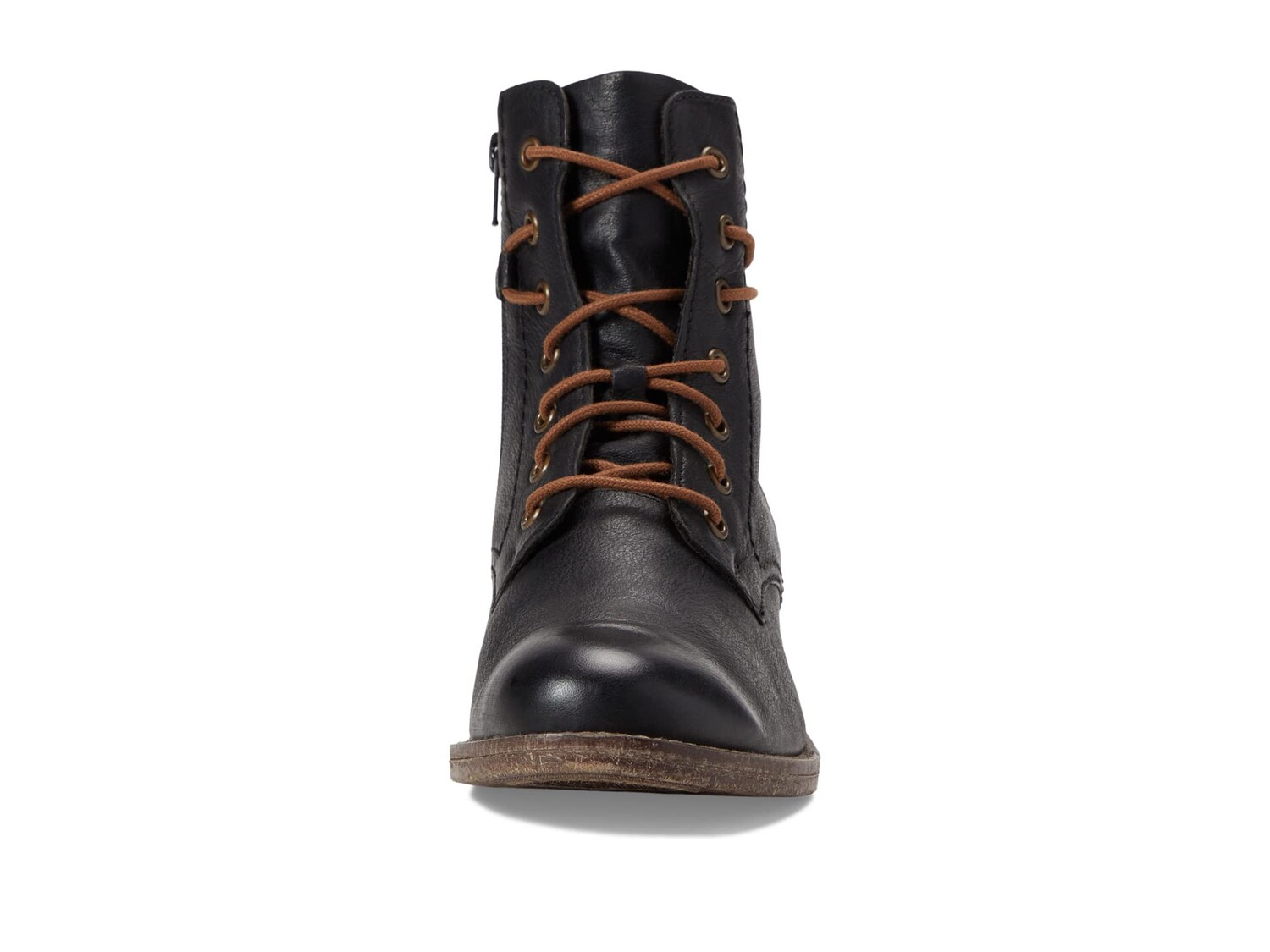 

Ботинки Josef Seibel Sienna 70, черный