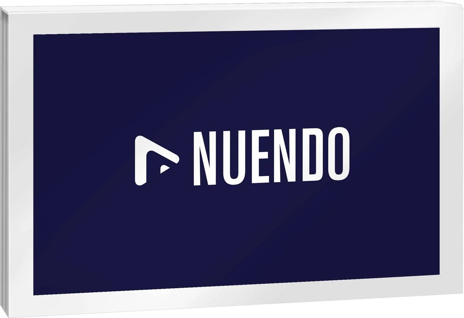 

Steinberg Nuendo 12 - Crossgrade (Скачать)
