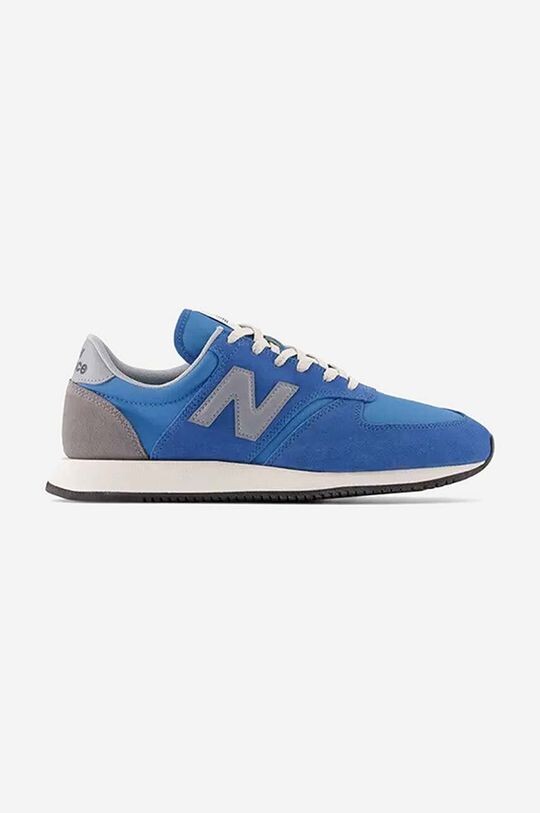

Кроссовки UL420TN2 New Balance, синий