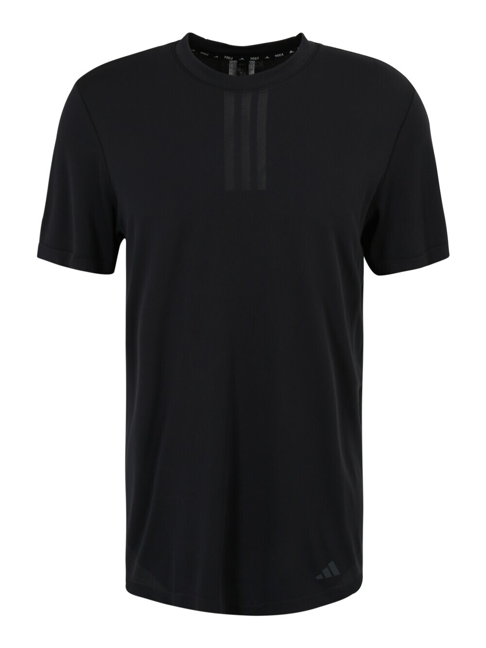 

Футболка для выступлений ADIDAS PERFORMANCE Aero Base Seamless, черный