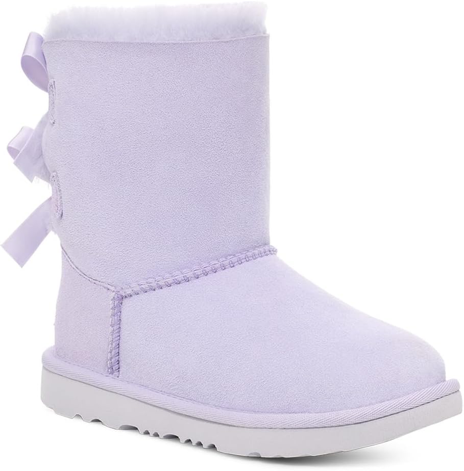 

Сапоги Bailey Bow II UGG, цвет Sage Blossom