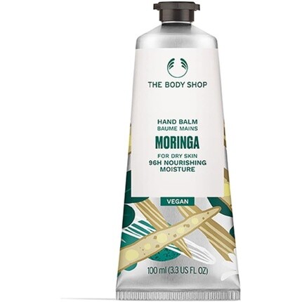 

Крем для рук The Body Shop Моринга 100мл