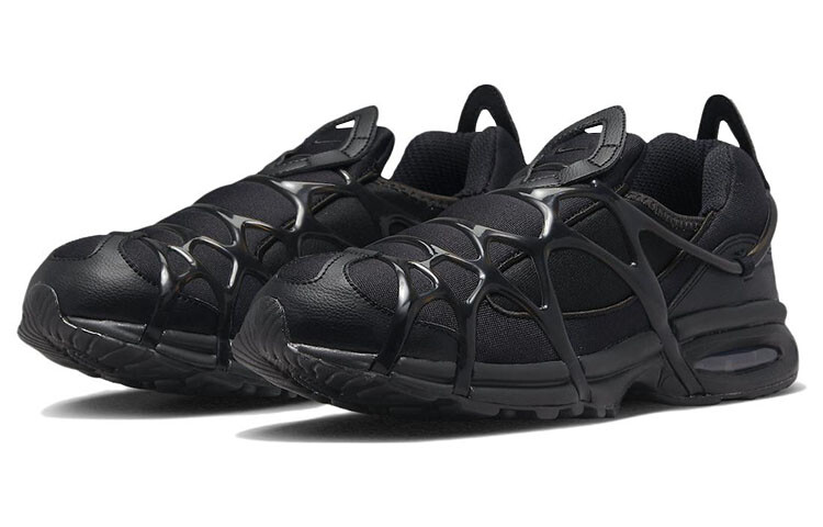 

Nike Air Kukini тройной мужской черный