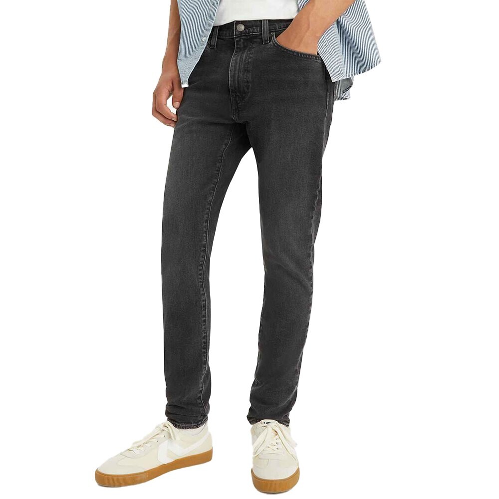 

Джинсы Levi´s 512 Slim Fit Taper Regular Waist, серый