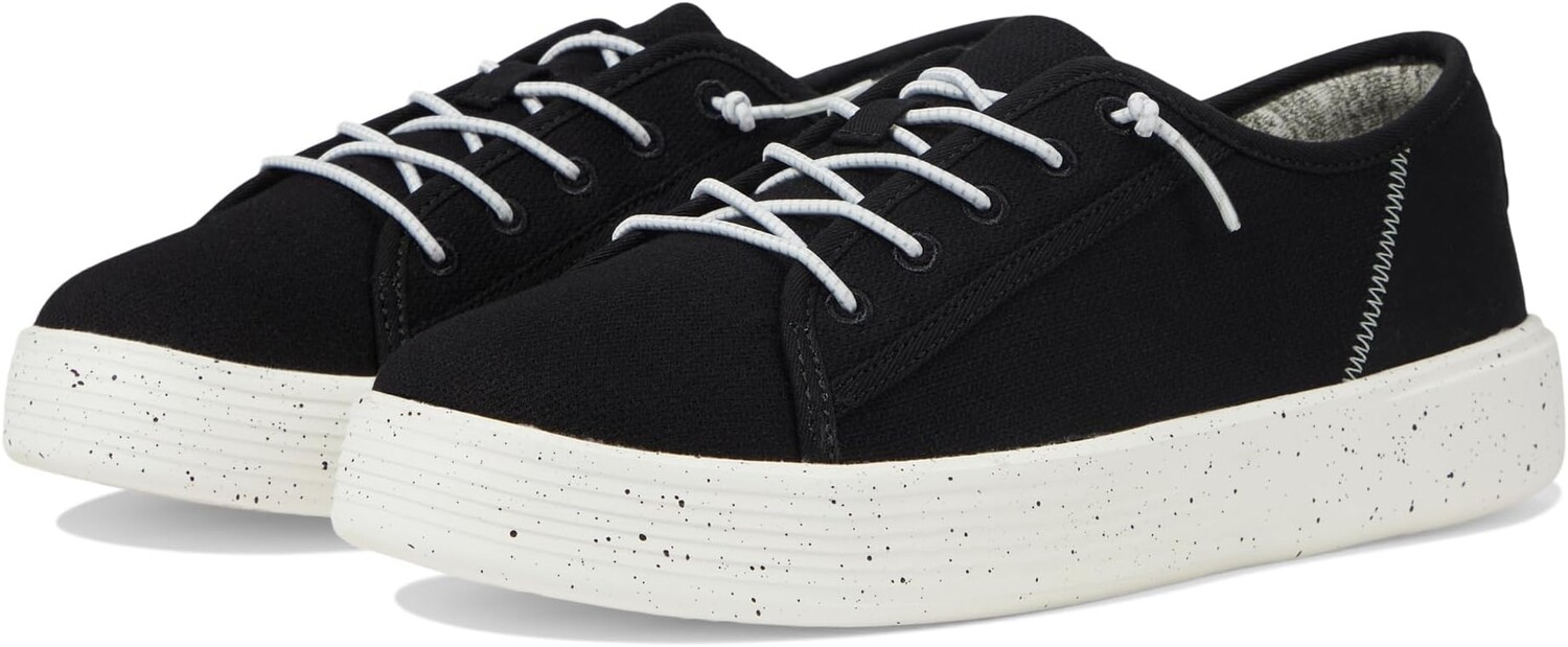 

Кроссовки Cody Sport Mesh Hey Dude, черный
