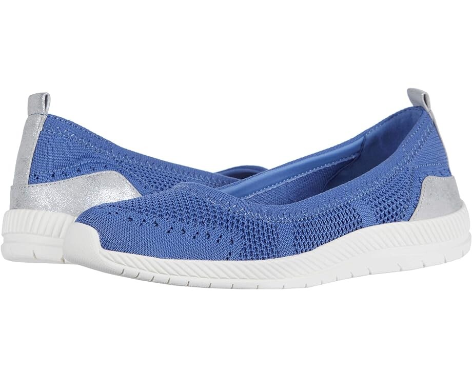 

Балетки Easy Spirit Glitz 2, синий