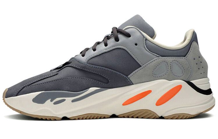 

Adidas Originals Yeezy boost 700 Унисекс Daddy Shoes Magnet