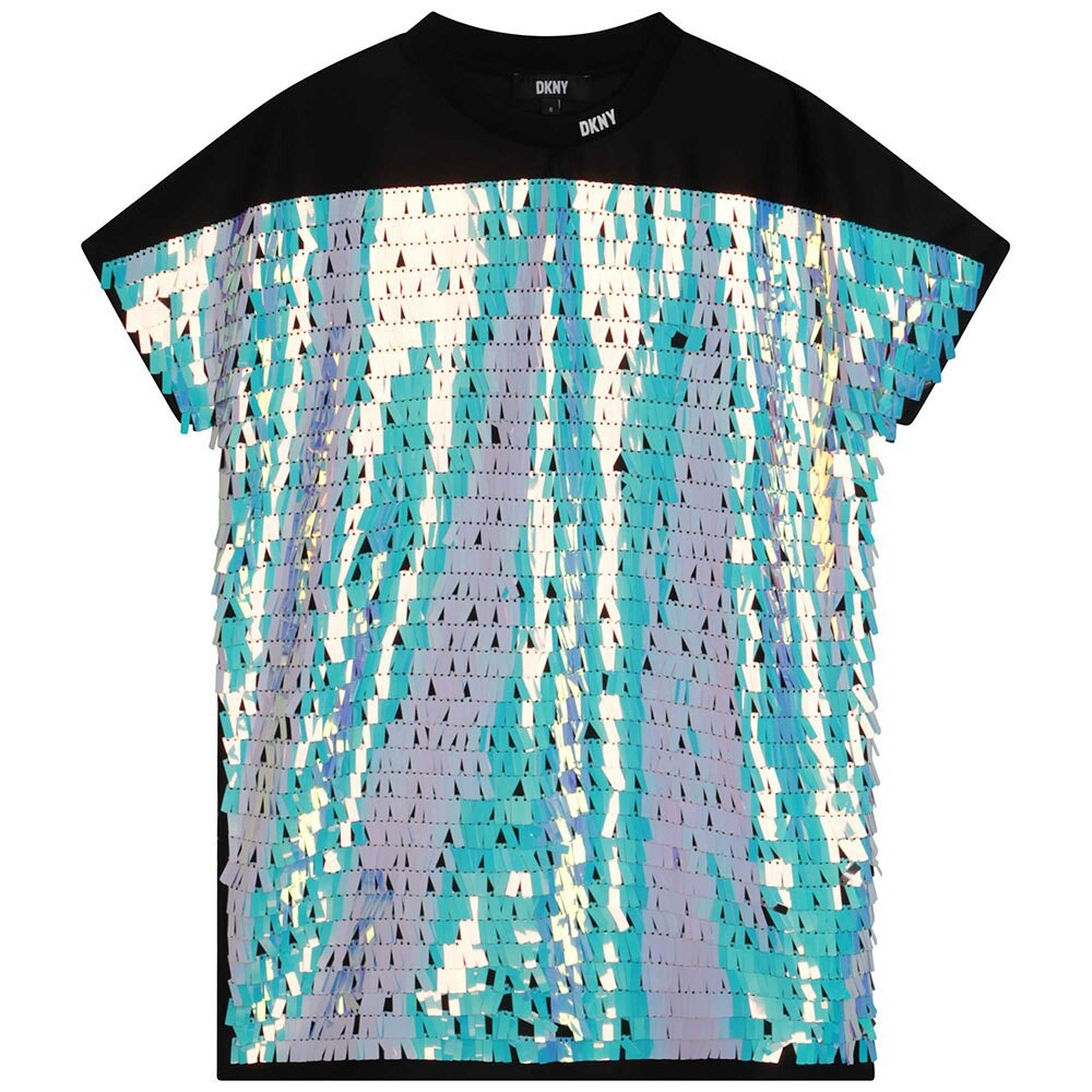 

Платье DKNY D32874, синий