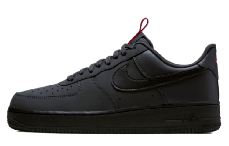 

Кроссовки Nike Air Force 1 Low Антрацит