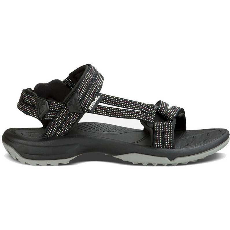 

Женские сандалии Terra Fi Lite Teva, черный