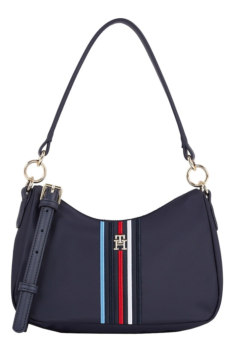 

Сумка Poppy из экокожи Tommy Hilfiger, синий