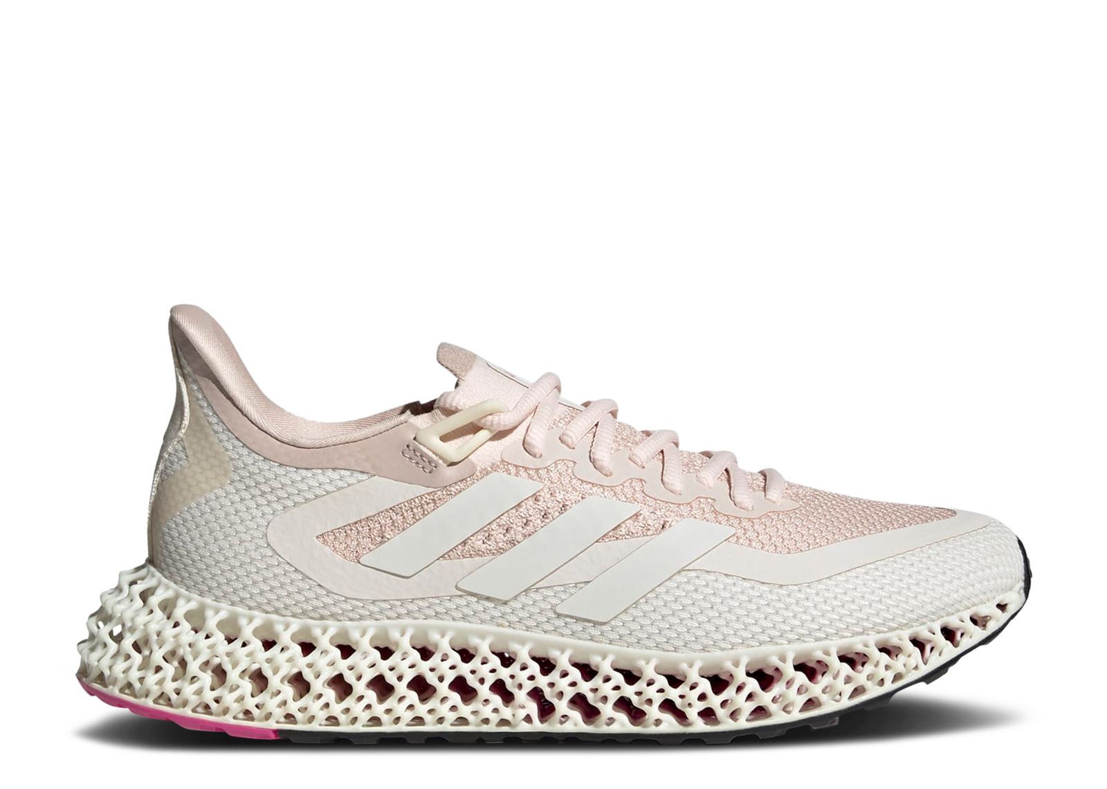 

Кроссовки adidas Wmns 4Dfwd 2 'Wonder Quartz', розовый