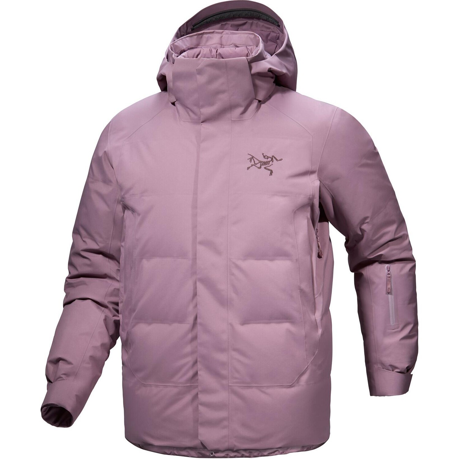 

Куртка мужская Arcteryx, розовый