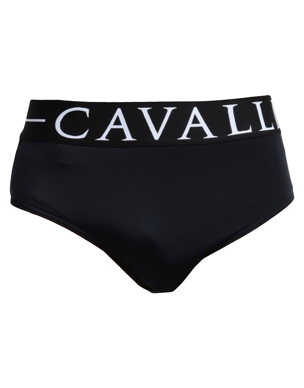 

Плавки Roberto Cavalli, черный