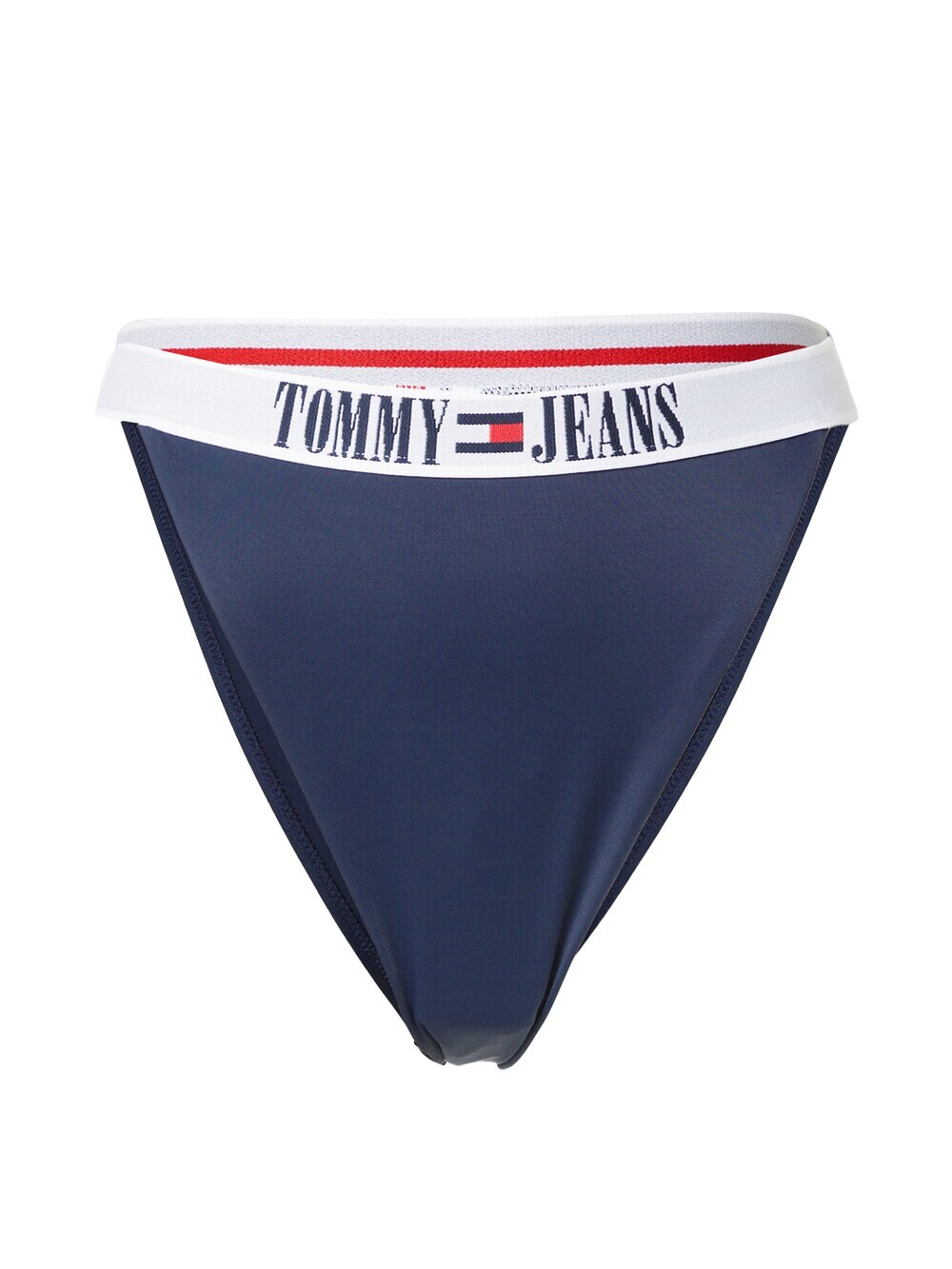 

Плавки бикини Tommy Hilfiger, темно-синий