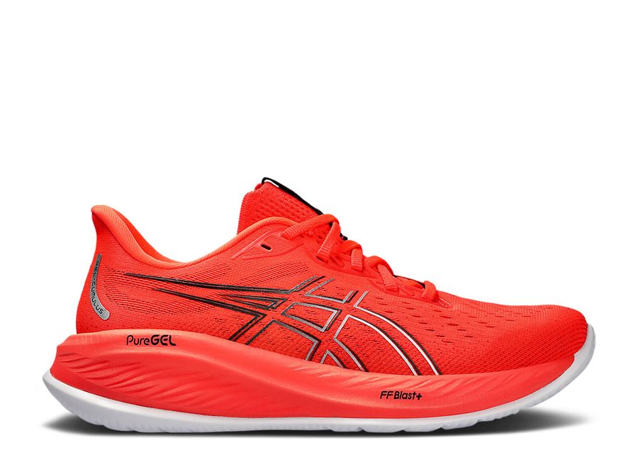 

Кроссовки ASICS Gel Cumulus 26 'Sunrise Red', красный