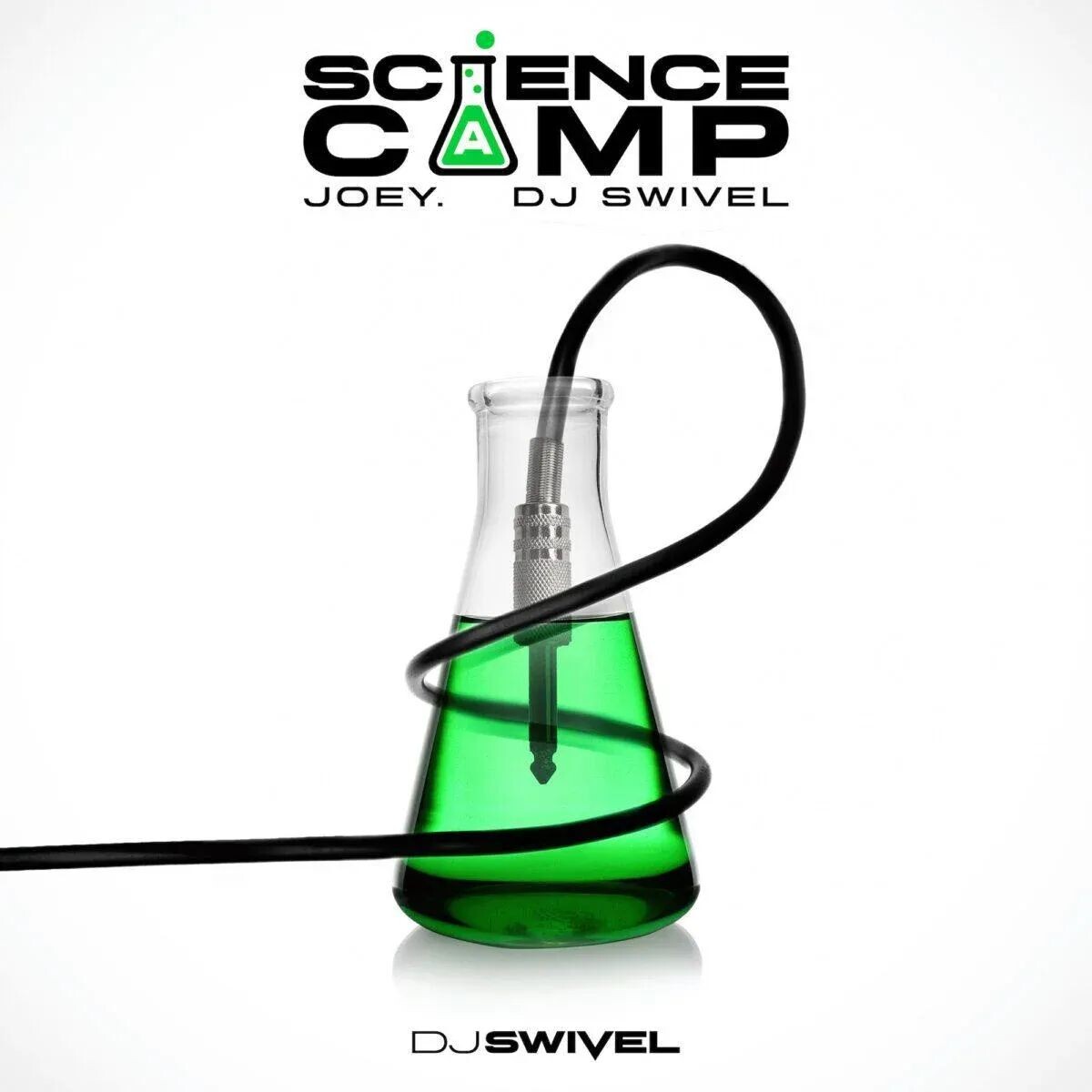 

Образец набора DJ Swivel Science Camp