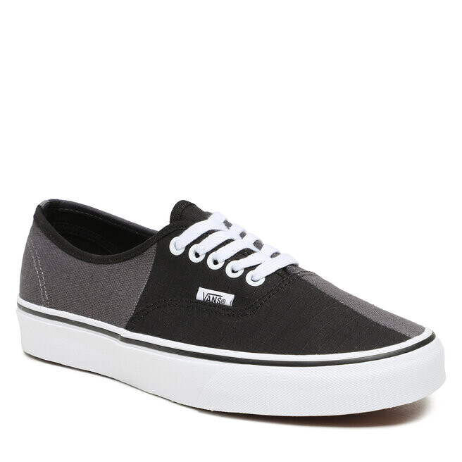 

Кроссовки Vans AuthenticSplit, черный