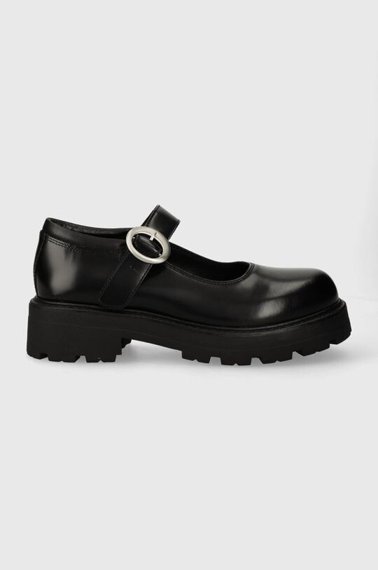 

Кожаные туфли COSMO 2.0 Vagabond Shoemakers, черный