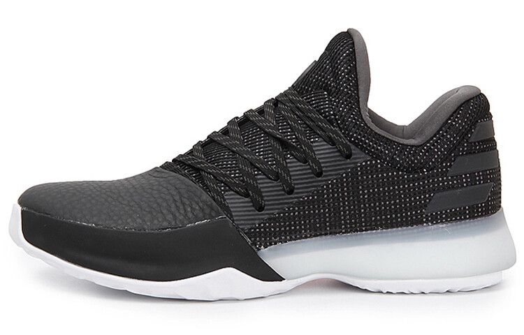 

Adidas Харден Том. 1 Черный бриллиант