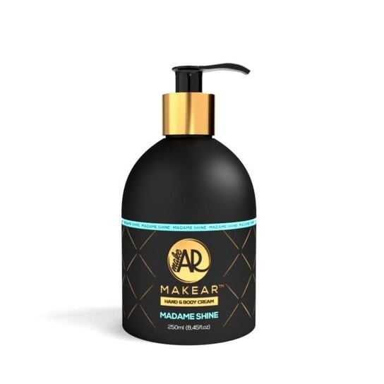

Крем для рук Makear Madame Shine 250мл