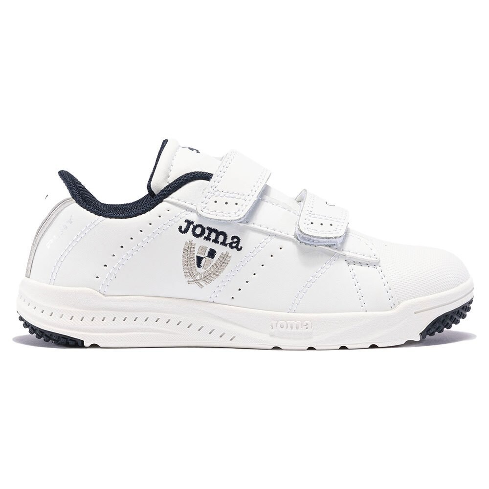 

Кроссовки Joma W.Play V, белый