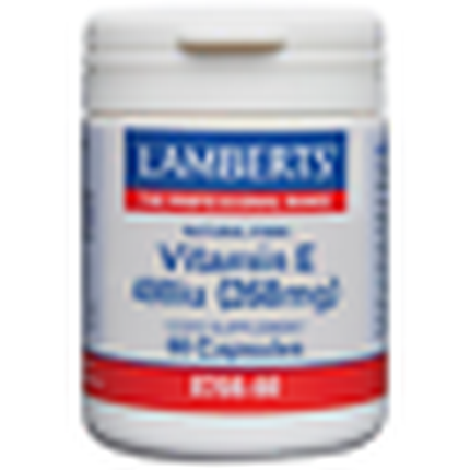 Витамин Е 400 МЕ, Lamberts витамин е 250 ме 100 капсул lamberts