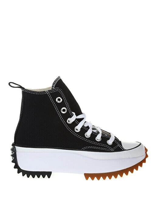 

Черно-белые женские кроссовки 166800C Converse, черно-белый