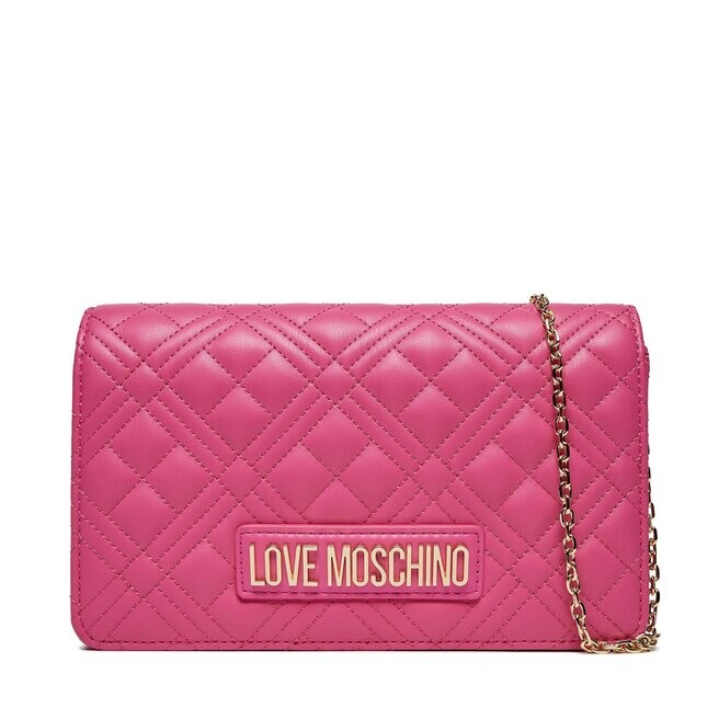 

Сумка LOVE MOSCHINO, розовый