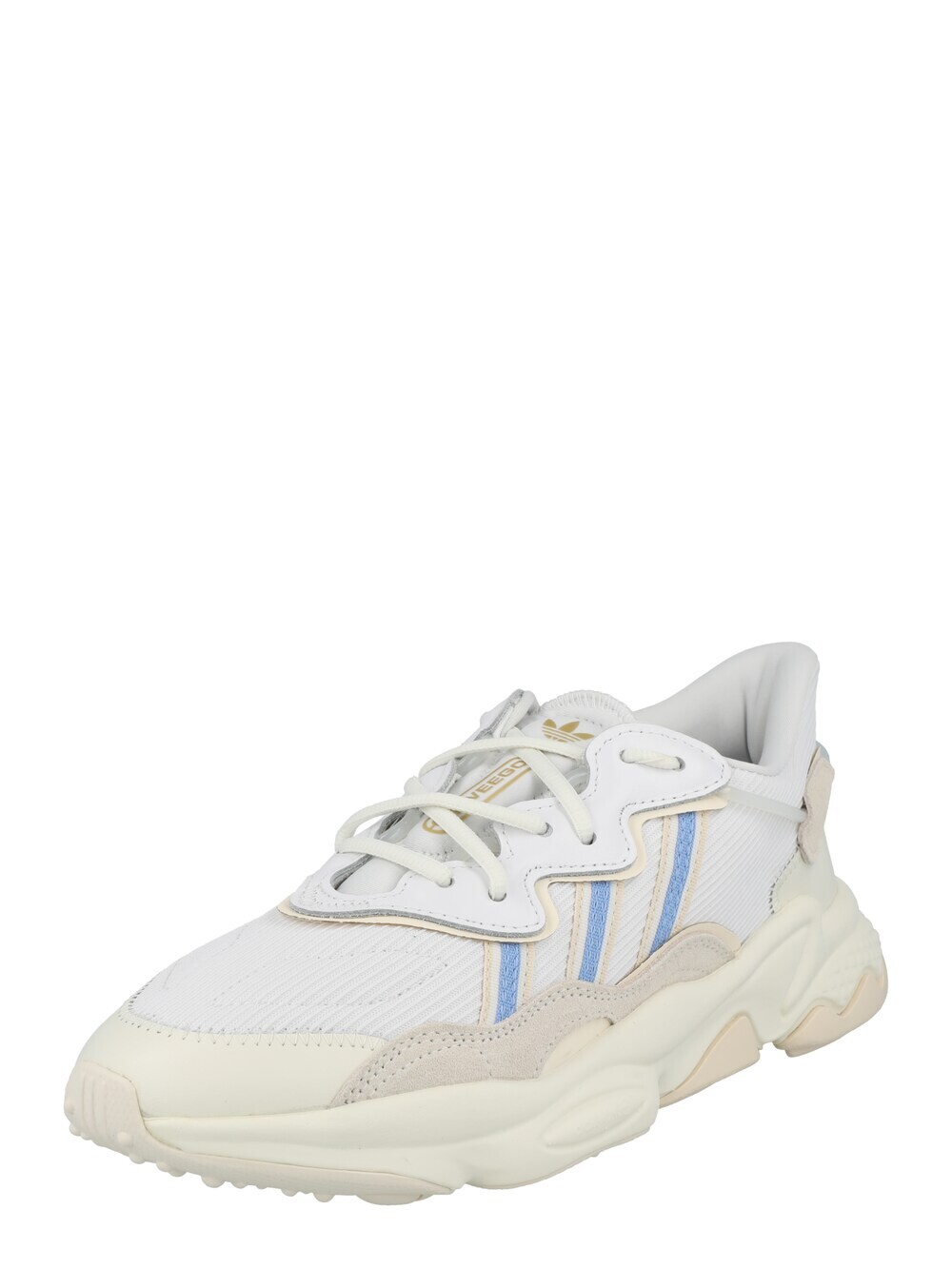 

Кроссовки Adidas Ozweego, белый