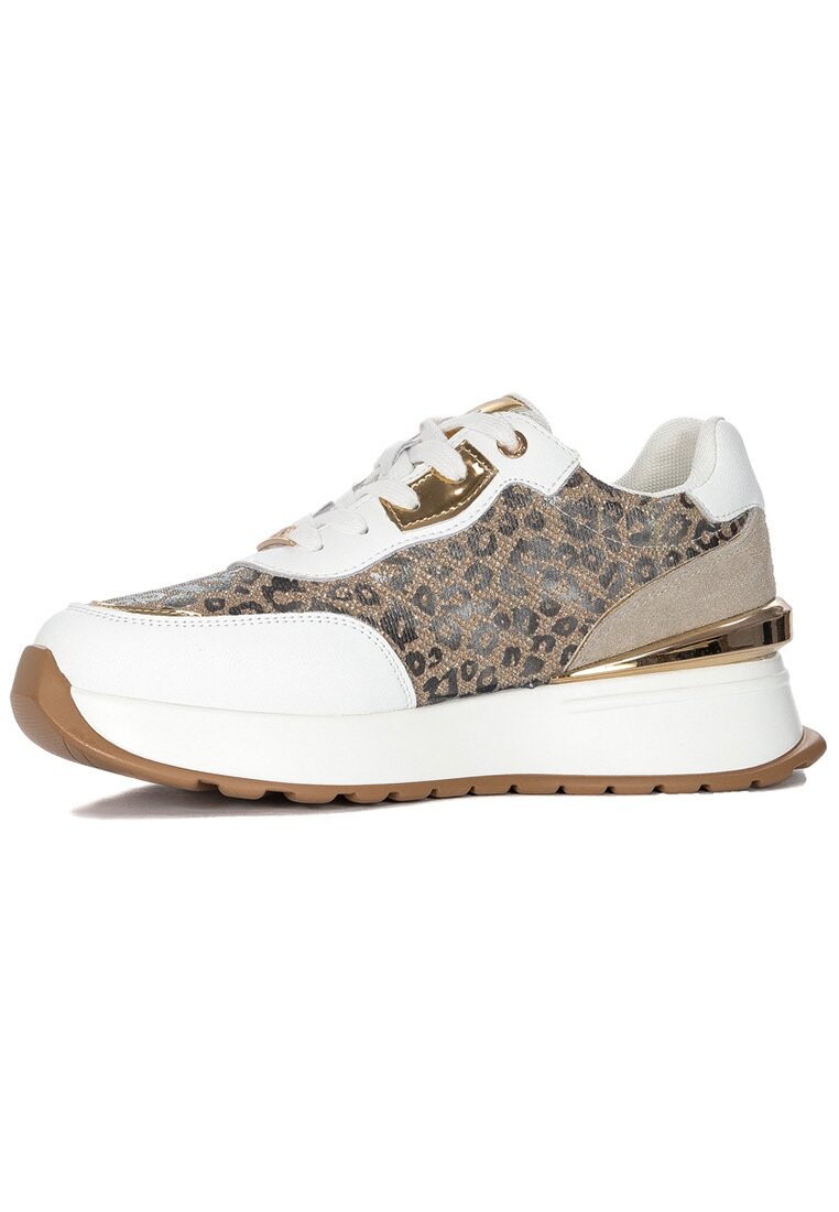 

Низкие кроссовки GOE for shoes, мультиколор
