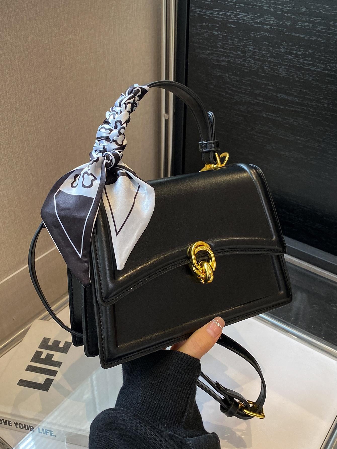 Декор с бантом Легкий, черный рюкзак tech camera с регулируемым плечевым ремнем calvin klein черный