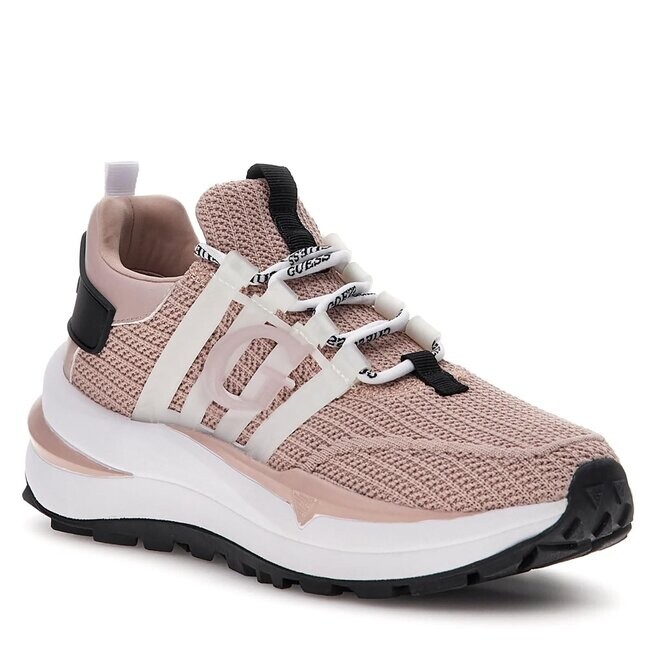 

Кроссовки Guess Kadinn, розовый