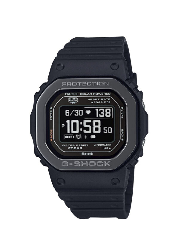 

Мужские наручные часы Dw-H5600Mb-1Dr Casio, мультиколор