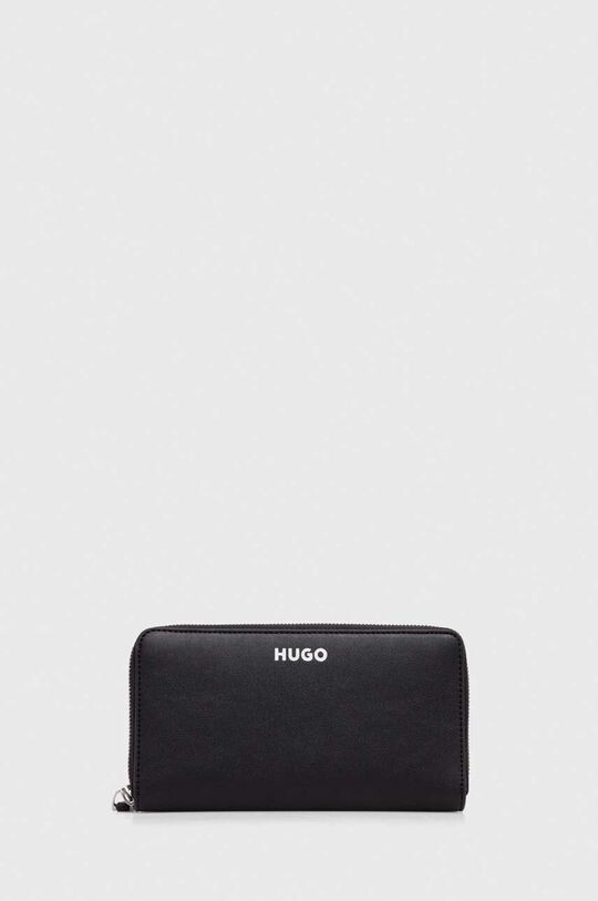 

Кошелек Хьюго Hugo, черный