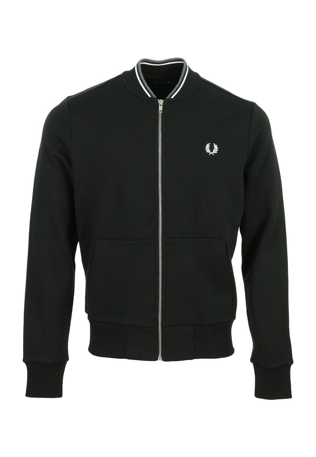 

Свитшот Fred Perry, черный