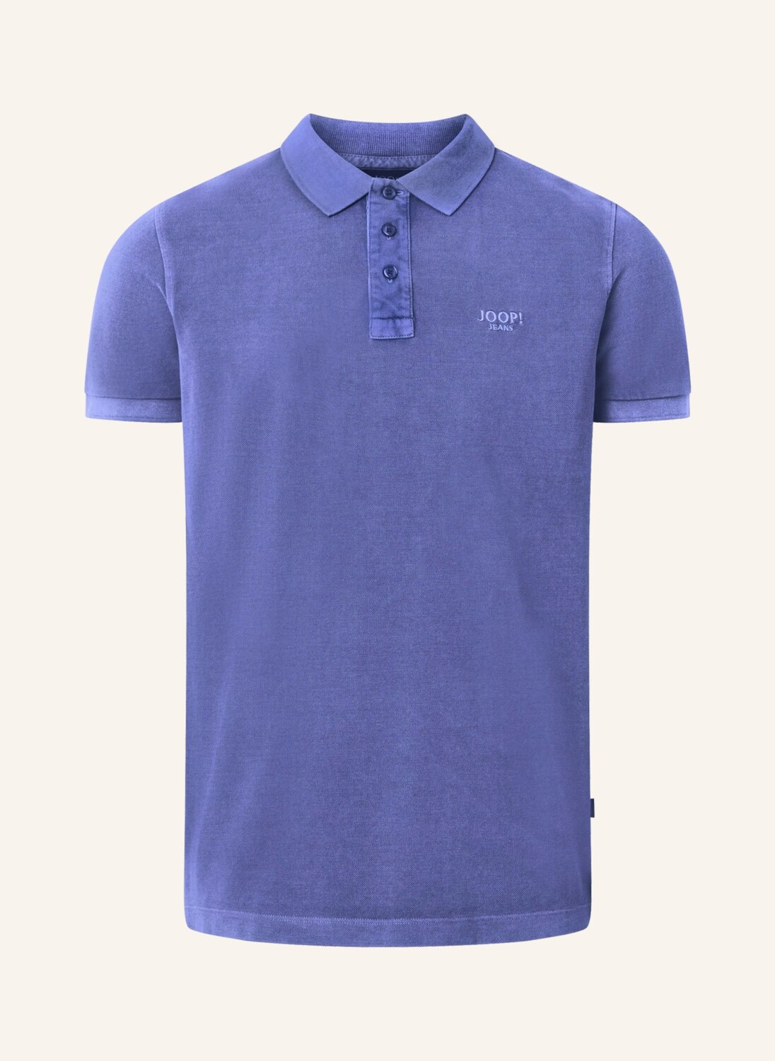 

Рубашка поло JOOP! JEANS Jersey AMBROSIO, синий